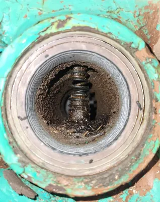 USED GASO 3364A-L
