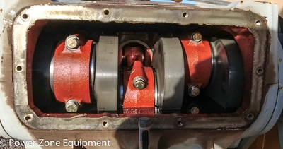 USED WHEATLEY T365-3F