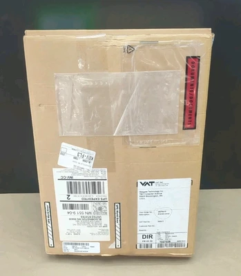 New Vat  Inc. 330211 Complete Bracket Plate Kit