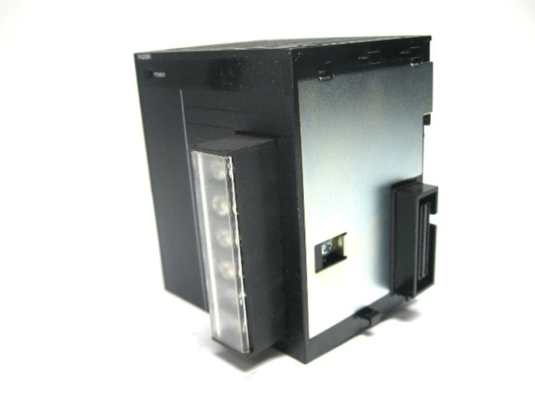 Used OMRON CJ1W-PA205R Power Supplies Kentucky US | Industrial Parts R Us Inc. #356410