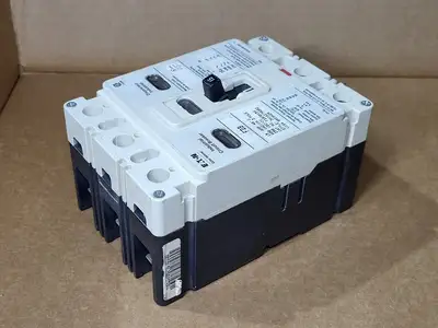 USED EATON CUTLER-HAMMER FDB3015S
