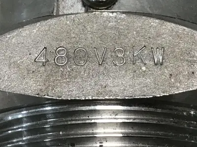 USED SYSKO CORP H15.12