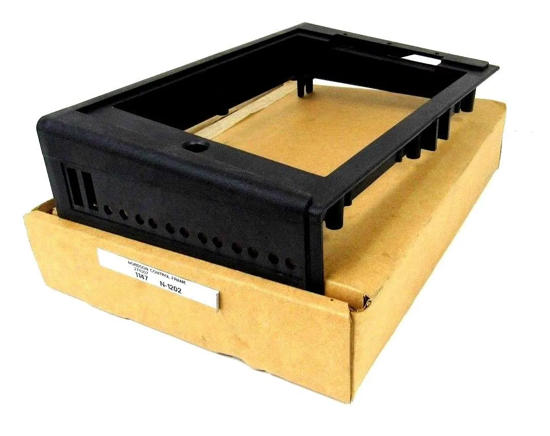 NEW NORDSON 1147 CONTROL FRAME 274507 N-1202