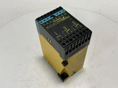 USED TURCK MS1-22 EXO-R