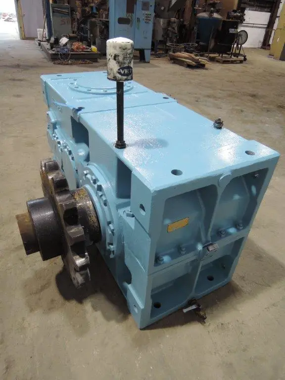 USED BROOK HANSON RDK31 BN