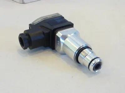 NEW HYCON VM5/2100/L115