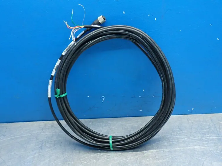 New | in-Stock BANNER 70977 Cable & Wire Ohio US | HGR 24 #1070388