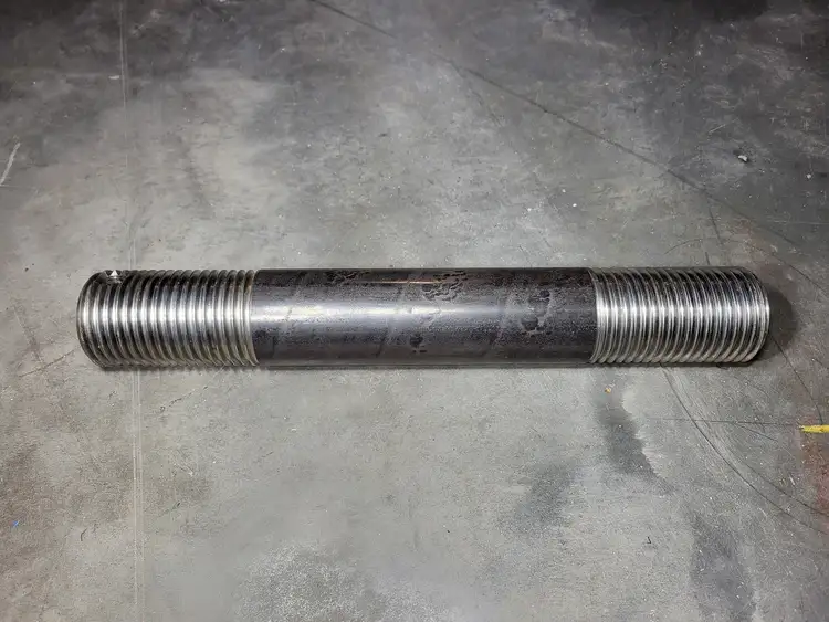 Used CATERPILLAR 53296003 Parts British Columbia CA | Lenmark #367820