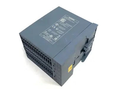 USED SIEMENS SCALANCE XB216 MANAGED LAYER 2 IE SWITCH, 16X 10/100