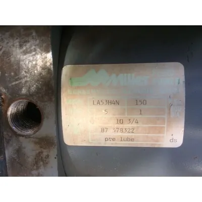 Used 10" Fabri Stainless Steel Knife Gate valve