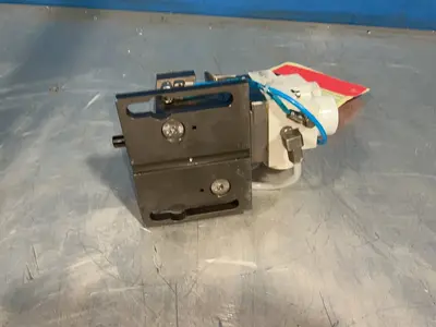 Used ABB 3HNM075731 Pumps Ohio US | HGR 24 #1293676