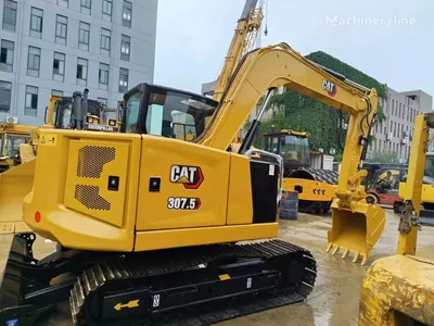 USED 2022 Caterpillar 307.5