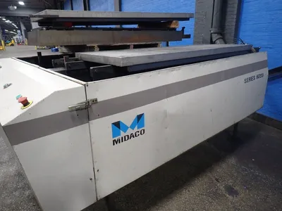 USED MIDACO 80SD