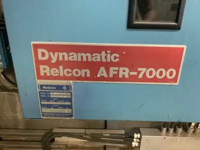 USED RELCON AFR7030ACT
