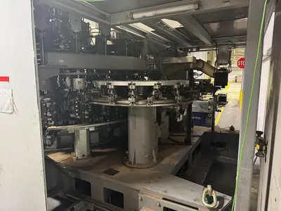 USED KRONES CONTIFORM 324 PRO