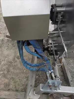 USED AMFEC 610
