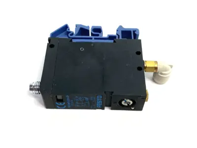 USED FESTO PRESSURE SWITCH 152616