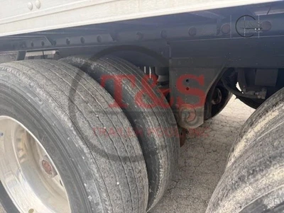 Used 2023 UTILITY _UNKNOWN_ Reefer Trailers Illinois US | T&S Trailer Pool #1509466