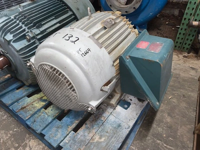 75 hp 1775 rpm 460 v US Electrical AC Motor