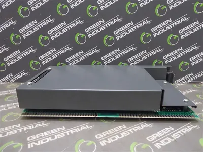 Allen Bradley 1771-ASB PLC-5 Remote I/O Adapter Module Series B FW Rev. G Used
