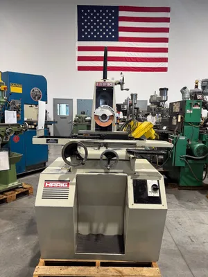 HARIG 618 Grinders | GMT (12)