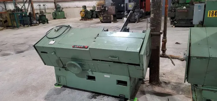 Used HARTFORD 10-400 Thread Rollers Ontario CA | Walden Machinery #1286997