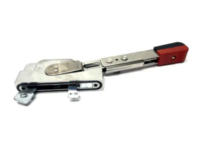 FH4XA | Noark  Electrical Operator Handle - Used