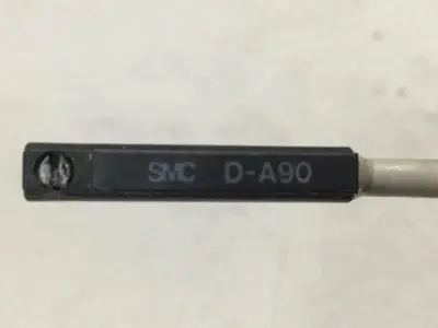 USED SMC D-A90