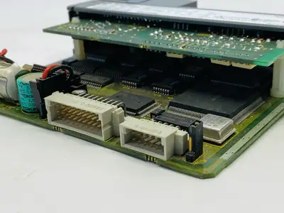 USED ALLEN-BRADLEY 1747-OS302 SER A