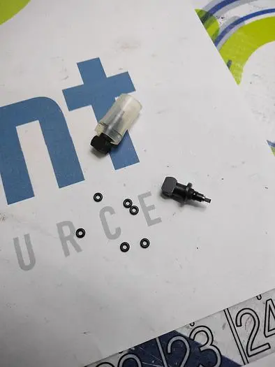 Used ASSEMBLEON TYPE 62 Nozzles | SMT Resource #489731