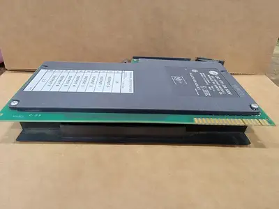 USED ALLEN-BRADLEY 1771-OA