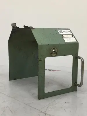USED NISSEI FS80S12ASE / ITACG