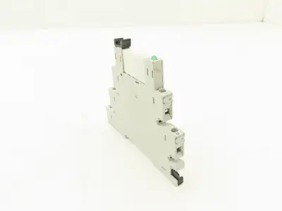 Allen-Bradley 700-HLT1U24 Terminal Block Relay 700-TBR24 Ser A 24V Coil Lot of 5