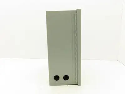 Wiegmann HFWS10350860 Electrical Enclosure JIC 14x12x6" NEMA Type 1