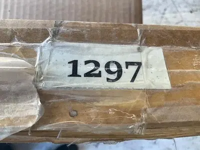 Radiators PN 1297