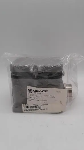New | in-Stock GRACE PORT _UNKNOWN_ Misc Electrical & Power Parts | ND Industrial Surplus #1213118