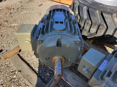 NEW GENERAL ELECTRIC 5KS254XAA204