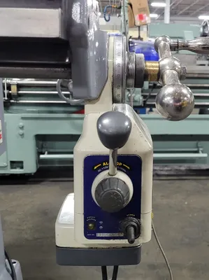 1996 ACER 3CVS Mills, Vertical | Machinery Central (13)