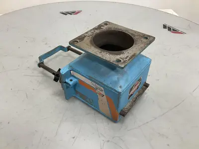 BUNTING Drawer Magnet Used