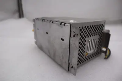 Bereger Lahr TLC511 F Servo Drive POSITIONING CONTROLLER 5 AMP STOCK B-717