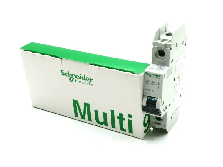 New | in-Stock SCHNEIDER ELECTRIC SCHNEIDER ELECTRIC 60110 Circuit Breakers Michigan US | SB Industrial Supply #809579