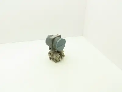 Foxboro 823DP-D3S1NM0 Electronic Pressure Transmitter 12.5-42VDC 1500PSI