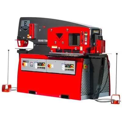 NEW EDWARDS 110/65 TON ELITE