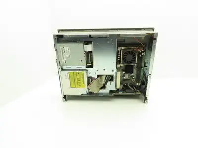 Allen Bradley 1700P VersaView Industrial Computer 17" Touch Screen READ BELOW*