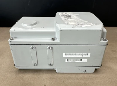 USED Honeywell 2000-200-150-125-015-20-000000-0-0-01