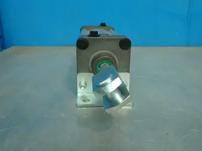 USED PARKER P1D45100MC0160B4NNN
