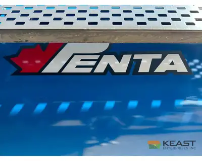 Used PENTA _UNKNOWN_ Dump Trailers Iowa US | Keast Enterprises #1360372