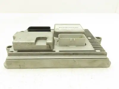 Hyster 8536820 Forklift Control Module Rev 20 Off E80XN