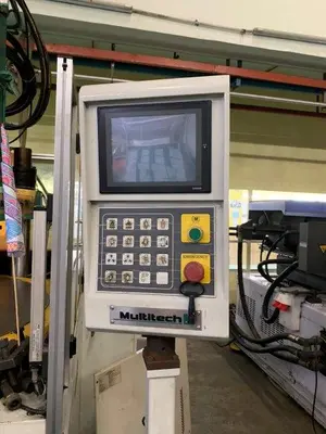 USED 2013 MULTITECH V120R2-G11