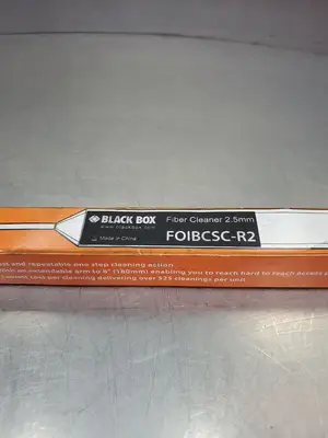 Used Black Box _UNKNOWN_ Connector Accessories South Carolina US | Palmetto Automation #1165946